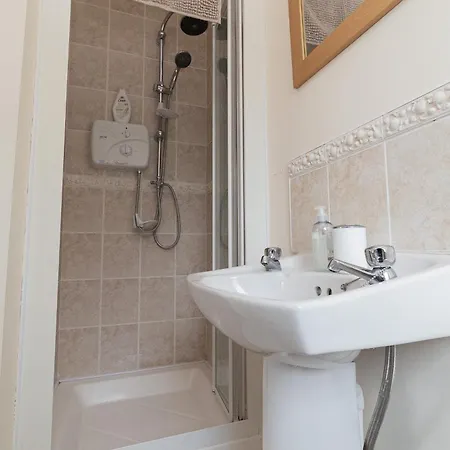 No 18 By Trident Homes Holiday home Brittas Bay