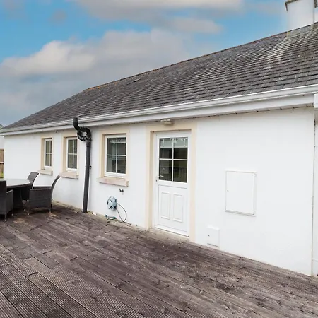 Semesterbostad No 18 By Trident Homes Brittas Bay