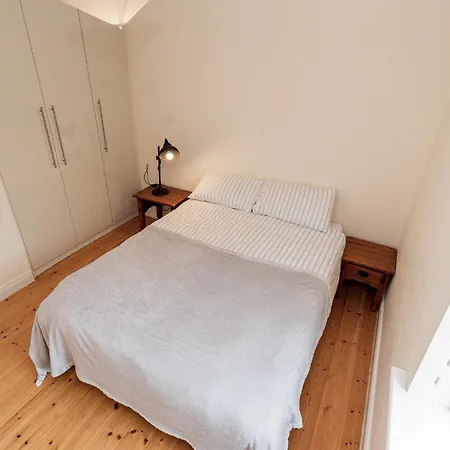 Semesterbostad No 18 By Trident Homes