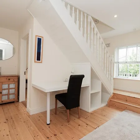 No 18 By Trident Homes Holiday home *