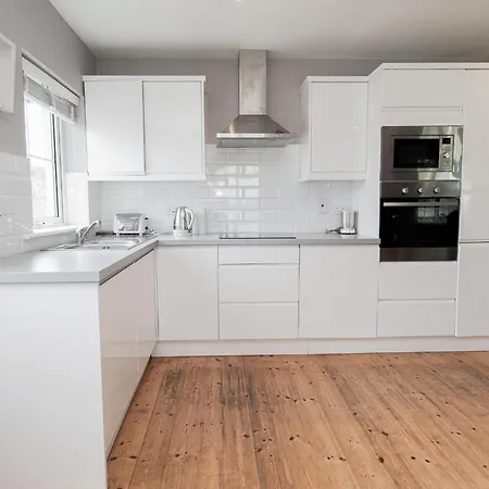 Semesterbostad No 18 By Trident Homes *