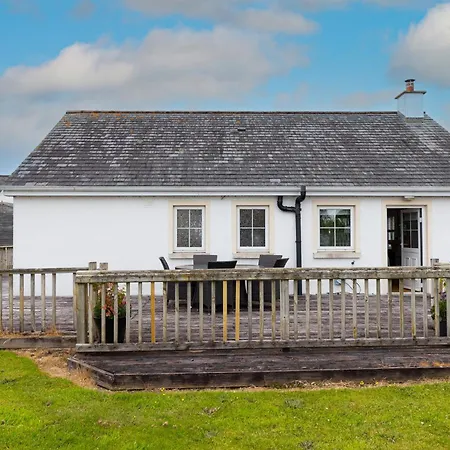 Holiday home No 18 By Trident Homes