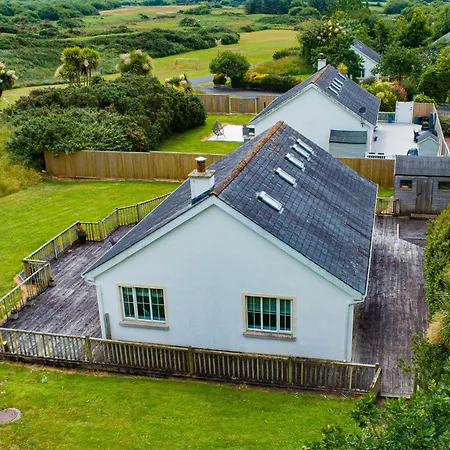 Holiday home No 18 By Trident Homes Brittas Bay