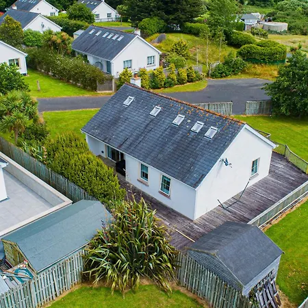 No 18 By Trident Homes Semesterbostad *