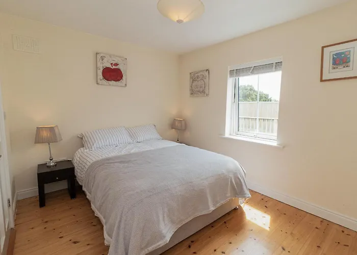 No 18 By Trident Homes Ferienhaus *
