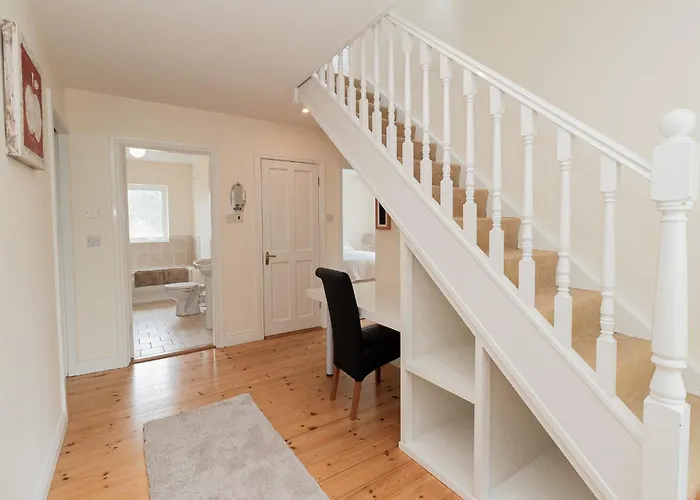 No 18 By Trident Homes Ferienhaus