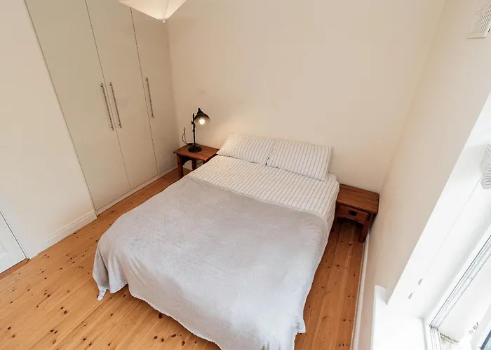 Prázdninový dům No 18 By Trident Homes