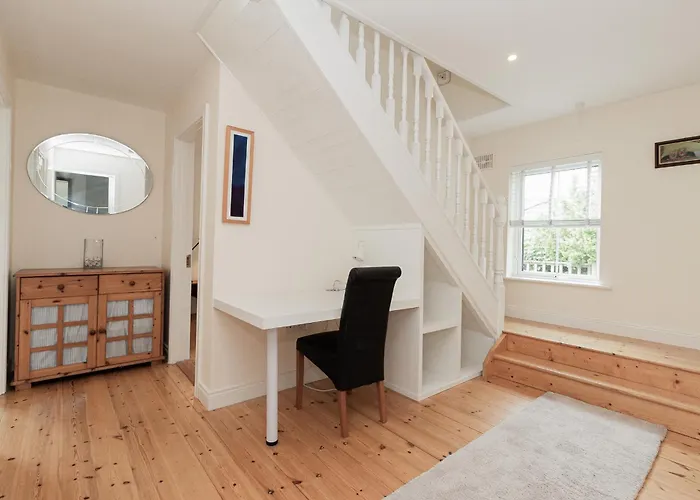 No 18 By Trident Homes Prázdninový dům *