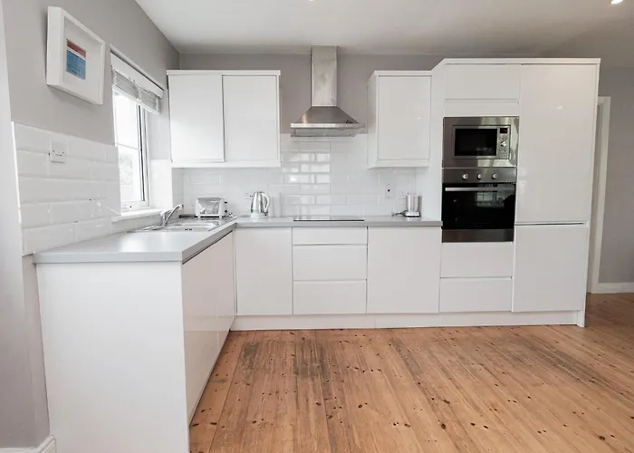 Ferienhaus No 18 By Trident Homes *