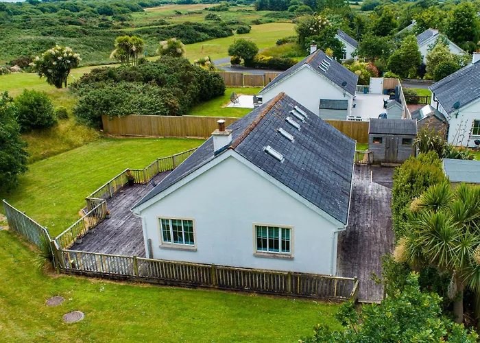 Casa de Férias No 18 By Trident Homes Brittas Bay