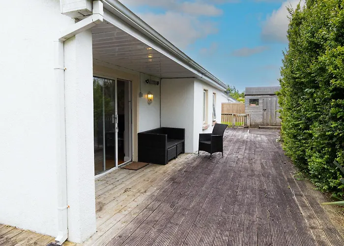 No 18 By Trident Homes Brittas Bay