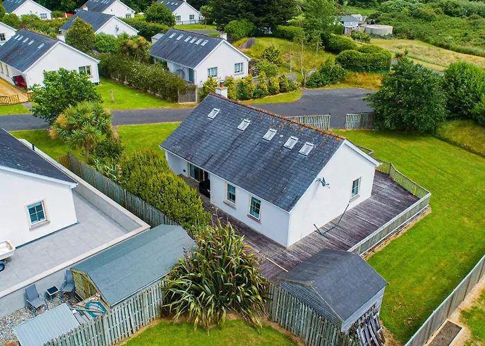 No 18 By Trident Homes Prázdninový dům *